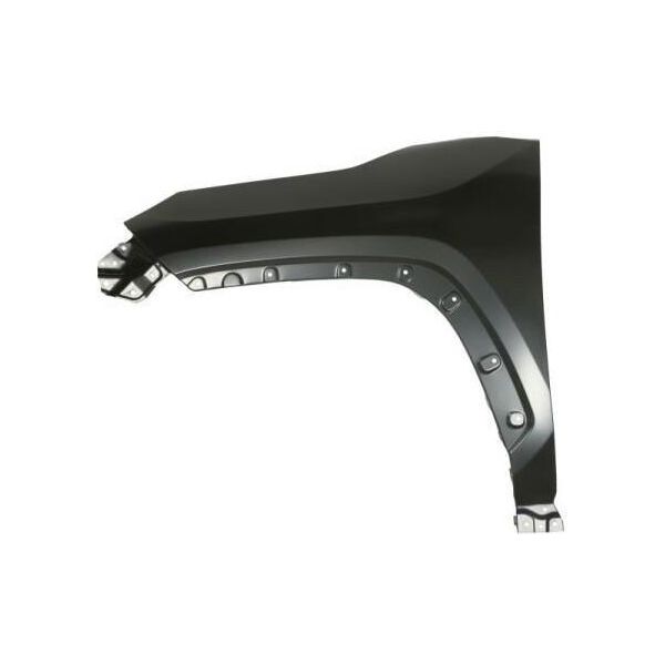 Blic 6504-04-8186311P - Oe 53812 0R110 Parafango, Anteriore Sinistro Per Rav 4 V (A5)-image