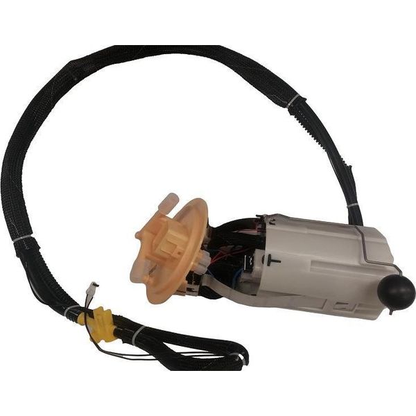 Volvo S60 V70 XC70 Pompa Carburante Completa Oe 30761747-image
