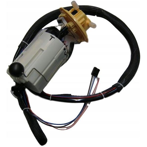 Volvo S80 2.4D Pompa Carburante Completa Originale Oe 30761740-image