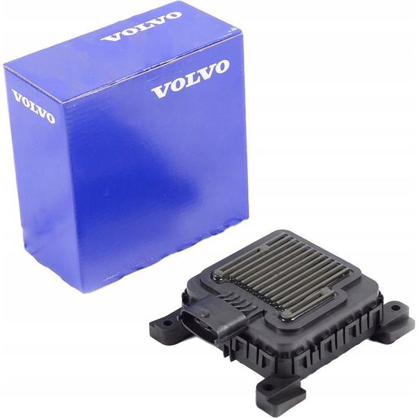 Volvo V70 XC70 S80 Modulo Controllo Pompa Carburante Oe 30742823-image