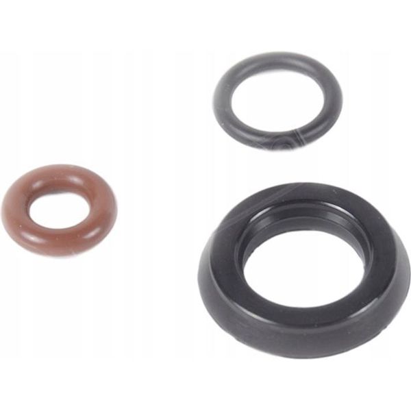 Volvo S60 V70 S80 Oe Guarnizione Iniezione O-Ring 30731381-image