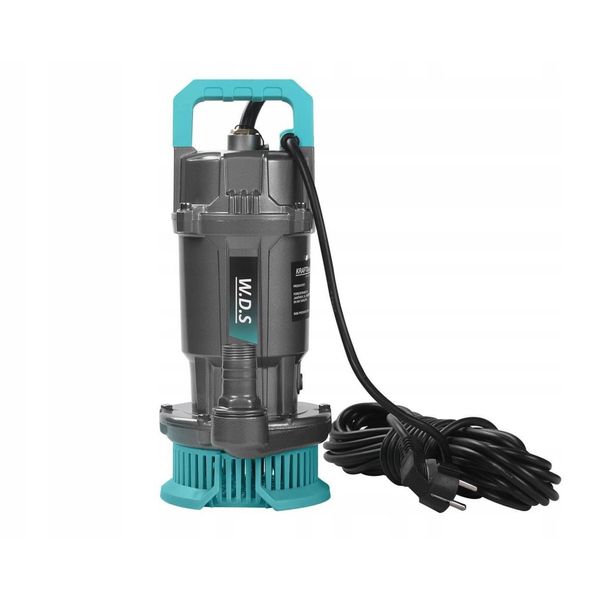 Pompa Sommersa 2200 W 1 Pollice 15000 L/H Pompa Da Giardino Per Acqua Sporca WDS2425-image