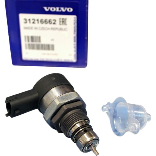 Volvo S60 S40 V50 S80 V70 XC60 XC70 XC90 Valvola Di Regolazione Della Pressione 2.4D Oe-image