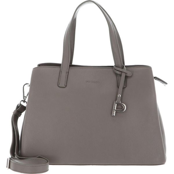 Picard Borsetta Borsa A Tracolla Bali Shopper Gravel Grigio Talpa-image