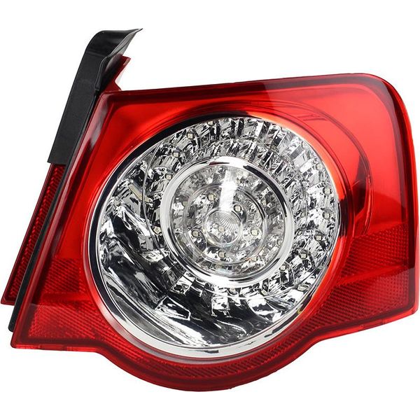 Johns, Fanale Posteriore Combinato A Led Per Vw Passat 05 3C 03/05-10/11 Esterno Destro 3C5945096H 3C5945096C-image