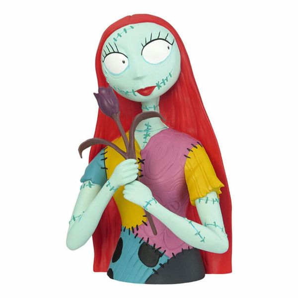 Nightmare Before Christmas - Banca Del Busto Di Sally-image