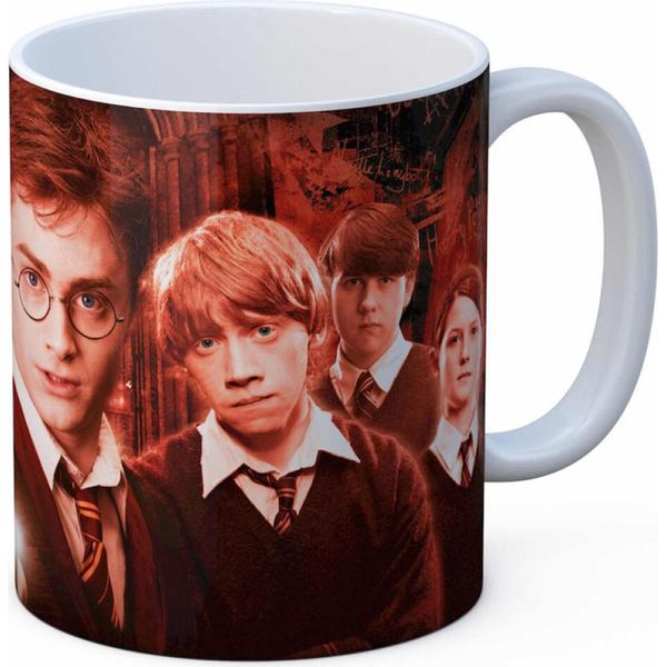 Kubek Sd Toys Harry Potter - Dumbledore Premium Mug, Oficjalny Produkt Kolekcjonerski-image