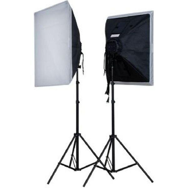 Linkstar Daylight Set SLHK4-SB5050-image