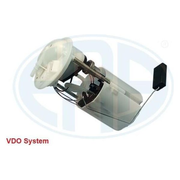 Era 775165A - Pompa Carburante Oe 46798695 Per 500 (312), 500L (351, 352), Panda, Ka (RU8)-image