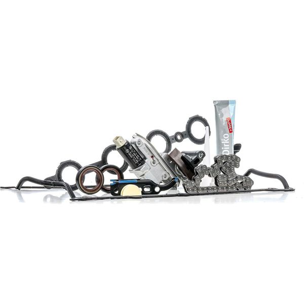 Et Engineteam RS0064 Kit Catena Di Distribuzione Catena Di Distribuzione Per Vw Golf Iv Hatchback (1J1) Polo (9N) Passat Variant (3B6) Golf Iv Variant (1J5) Passat Variant-image