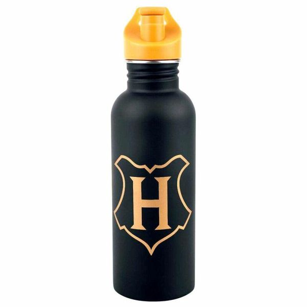 Pyramid Harry Potter Butelka Na Wodę Hogwarts - Oficjalny Produkt-image