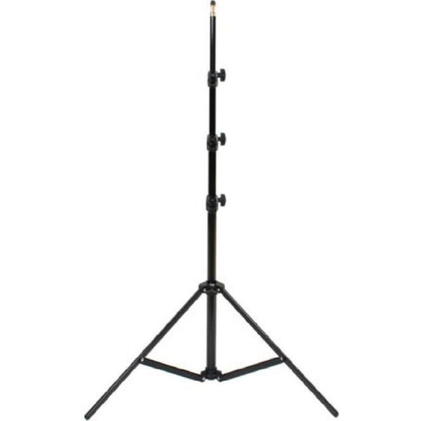 Falcon Eyes Treppiede Pieghevole Per Lampade TS-2350 235 Cm-image