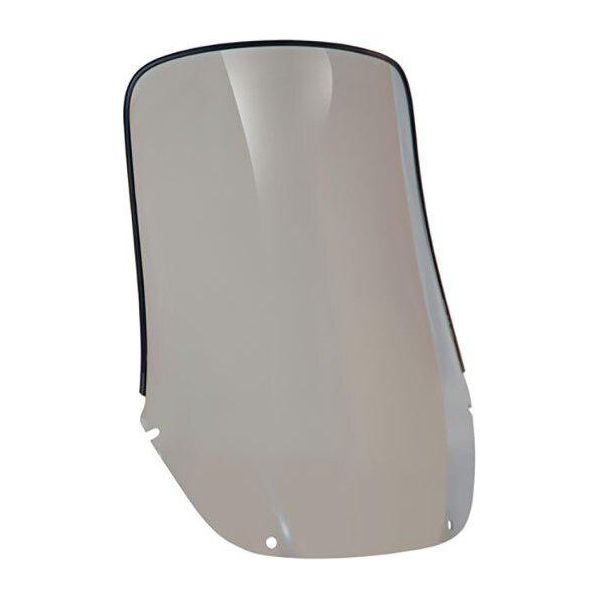 Givi D205S Honda Xl 600 V Transalp Parabrezza Grigio Grigio Taglia Unica-image