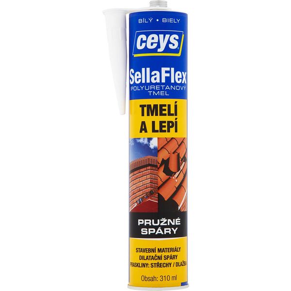 Sigillante Poliuretanico 310Ml Bey Ceys-image