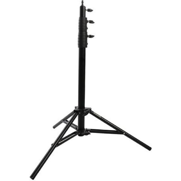 Treppiede Per Lampada Falcon Eyes LM-1650HA Heavy Duty 165 Cm-image