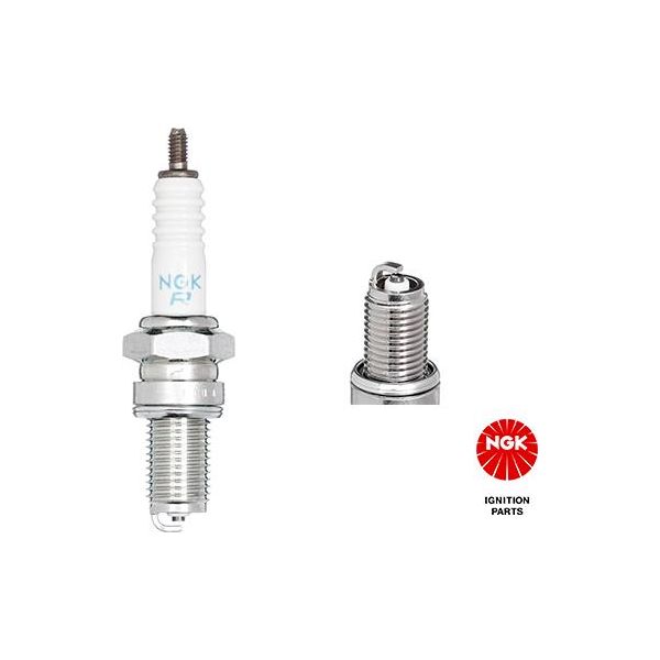 Candela Di Accensione Standard Ngk - DR8EA-image