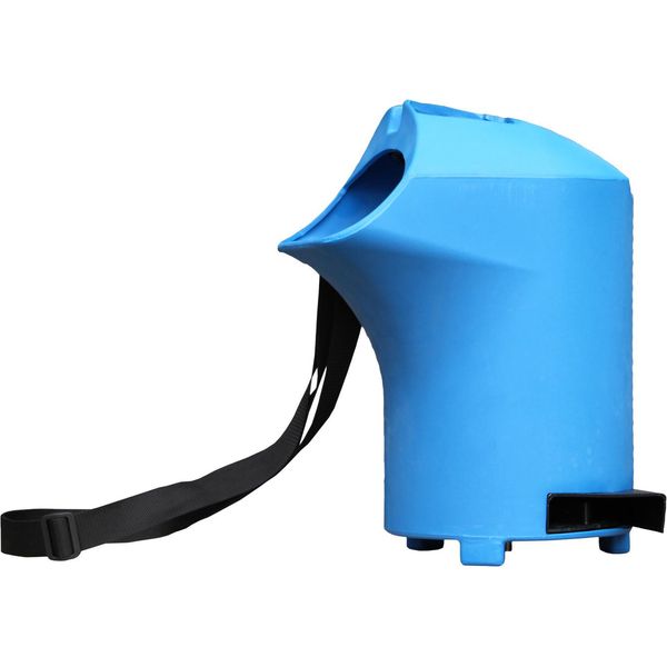 Agitatore Per Polveri Vink 12 Litri-image