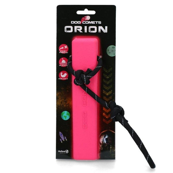 Cane Comete Orione (Manichino) Rosa-image