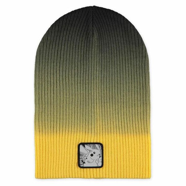 Difuzed - Czapka Beanie Pikachu Z Pokemon, Oficjalny Akcesorium Premium-image