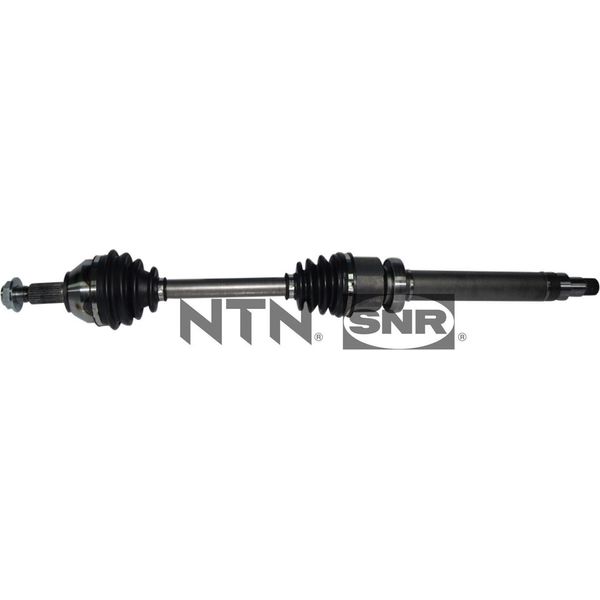 Ntn Snr DK52.003 Albero Di Trasmissione Anteriore Destro Per Ford Fiesta Mk5 Hatchback (JH1, JD1, JH3, JD3) Focus (Daw, Dbw) Fusion (Ju) Focus Estate (Dnw)-image