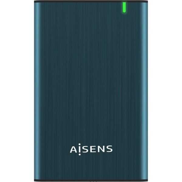 Aisens ASE-2525PB/ Usb 3.0/ Custodia Per Disco Rigido Esterno Da 2,5" Senza Viti"-image