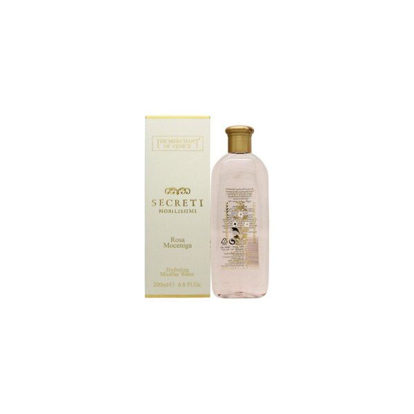 Il Mercante Di Venezia Rosa Moceniga Acqua Micellare 200Ml-image