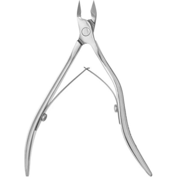 Tronchesino Professionale Per Cuticole Expert 100 7 Mm Staleks-image