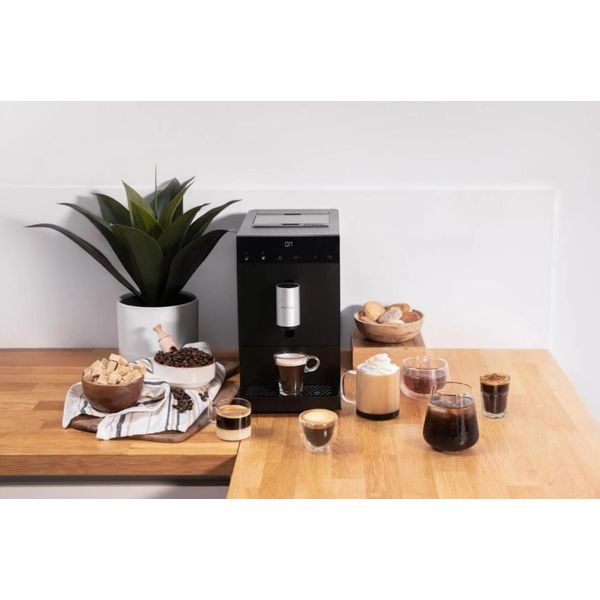 Macchine Da Caffè Completamente Automatiche Cecotec Cremmaet Compact-image