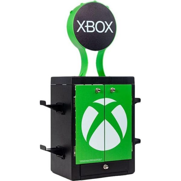 Numskull 5056280422525 Numskull Gaming Locker ZubehöR StäNder Xbox - Xbox Logo-image