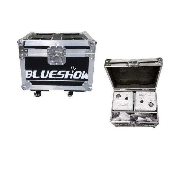 Macchina A Scintilla Fredda, Uscita 700 W, Controllo Dmx, 1 Cassa 2In1 Solo, 700W-image