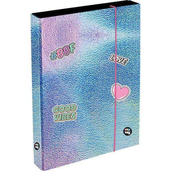 Oxybag A5 Jumbo Oxy Go Shiny-image