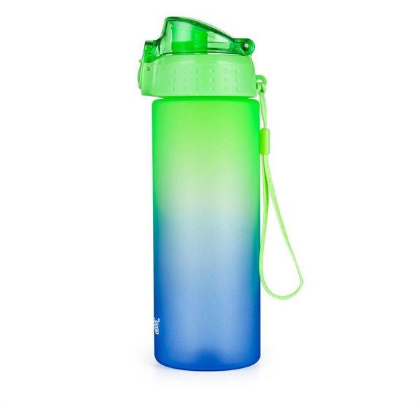 Oxybag Oxy Click Bottiglia 600 Ml Oxy Ombre Blue-Grü N-image