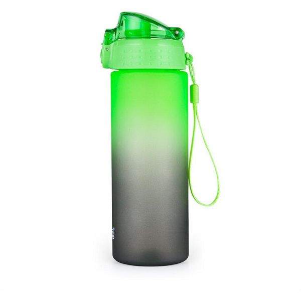 Oxybag Oxy Click Beverino 600 Ml Oxy Ombre Nero-Grü N-image