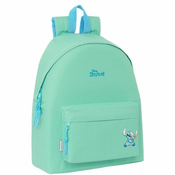 Plecak Safta Disney Stitch Aloha 42Cm - Premium Plecak Szkolny Z Motywem Postaci-image