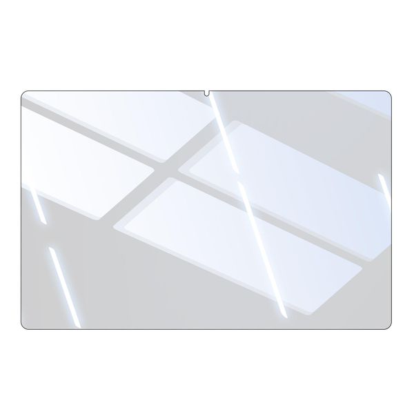 Avizar, Protezione Dello Schermo Lenovo Tab M11, Protezione Dello Schermo Antigraffio, Trasparente-image