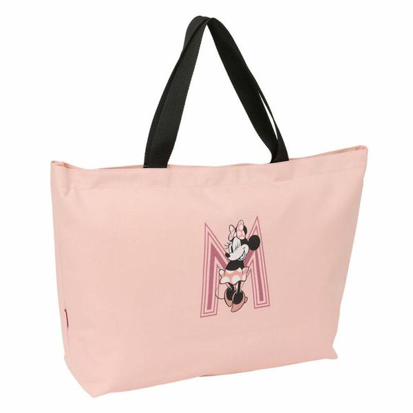 Borsetta Da Donna Minnie Mouse Blush Pink-image