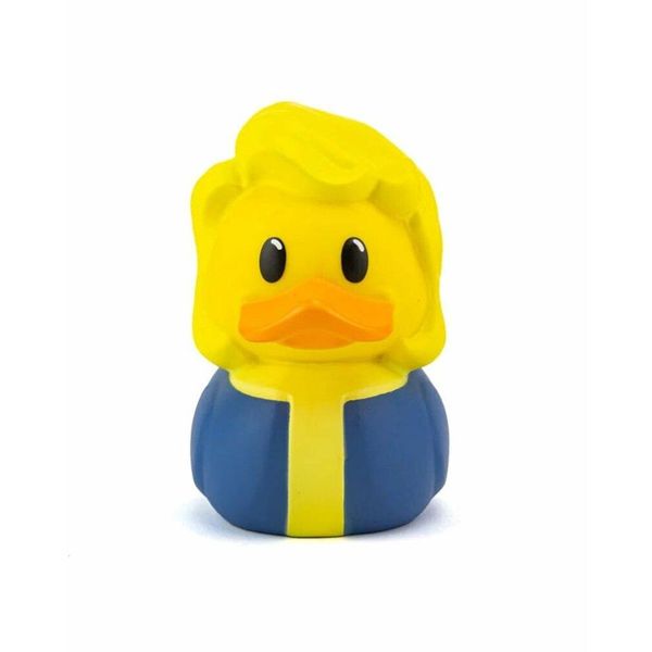 Tubbz 149865 Tubbz Sammelente - Fallout Vault Girl 9Cm-image