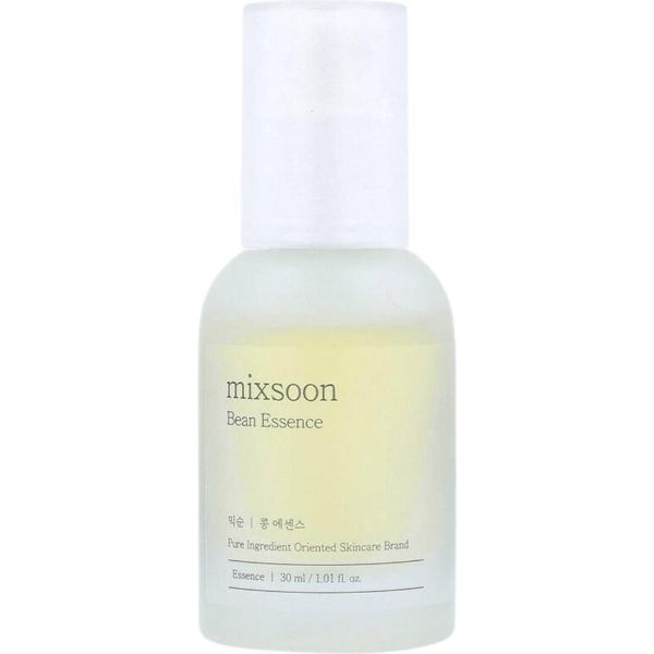 Mixsoon Bean Essence 30Ml - Essenza Per Il Viso Multitasking-image