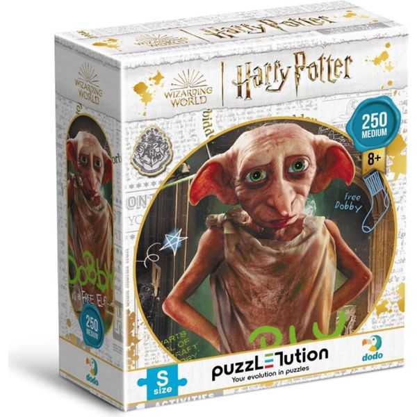 Puzzle 250 Harry Potter: Dobby-image