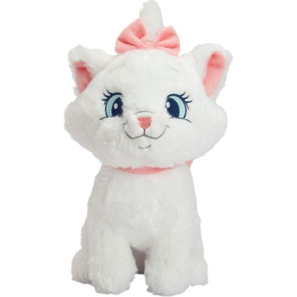 Pluszowa Figurki Aristokaty Marie 25 Cm - Oficjalny Produkt Disney-image