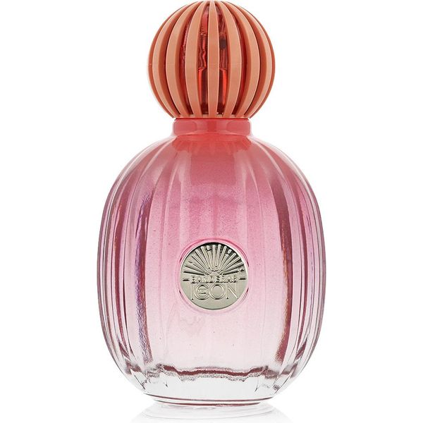 Antonio Banderas The Icon Splendid Eau De Parfum Per Donna 100 Ml-image