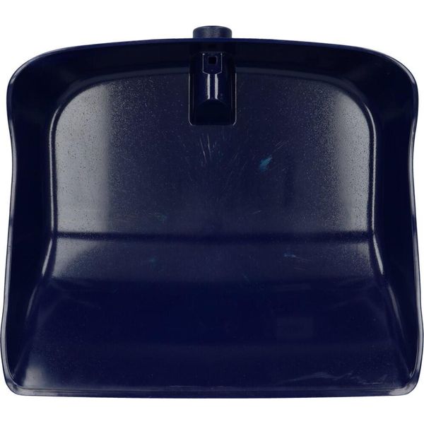Pala In Plastica Blu Navy Senza Manico-image