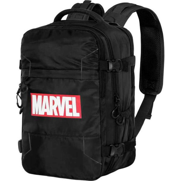 Karactermania – Plecak Marvel Comics 40Cm – Oficjalny Produkt Dla FanóW-image