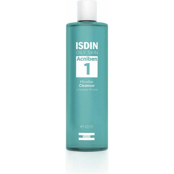 Acniben Detergente Micellare 400 Ml-image