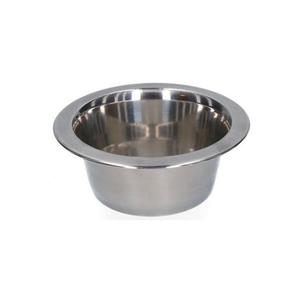 Ciotola Per Alimenti E Bevande In Acciaio Inox Ø 11 Cm-image