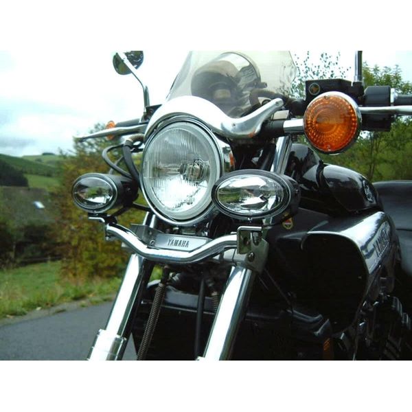 Portafaro Cromato Fehling 7597 Per Yamaha-image