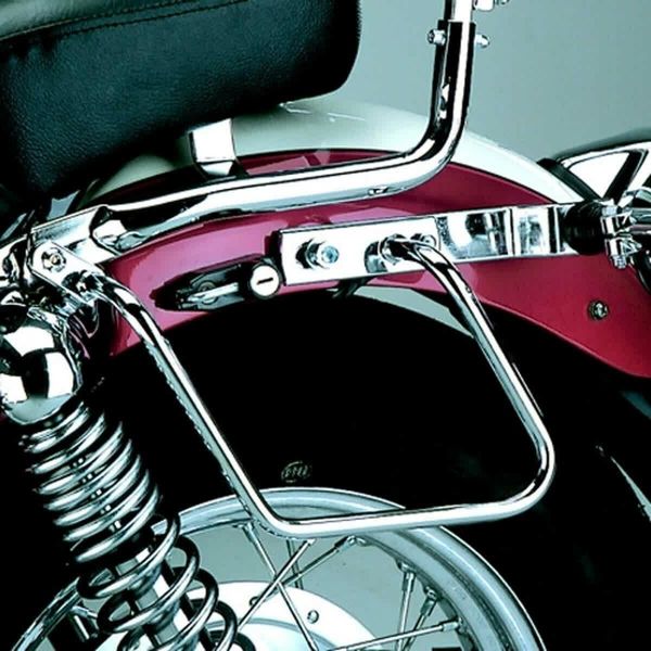 Telaietto Laterale Fehling 7498 Per Yamaha Xv 535-image