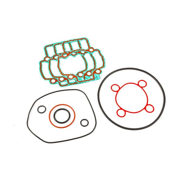 Kit Guarnizioni Originale 50Cc Motoforce Per Piaggio Lc-image