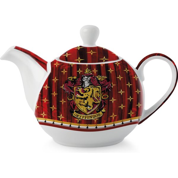 Teiera Harry Potter Grifondoro 470 Ml, Egan-image