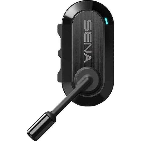 Sena Bike Bikom 20 Interfono Argento Argento Taglia Unica-image